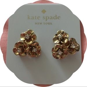 Kate Spade Earrings